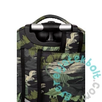 Coolpack - Starr gurulós iskolatáska, hátizsák - 3 rekeszes - Adventure Park