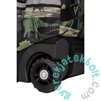 Coolpack - Starr gurulós iskolatáska, hátizsák - 3 rekeszes - Adventure Park