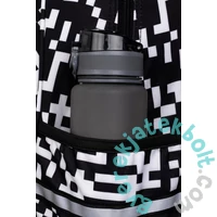 hátizsák - 3 rekeszes - Game Over