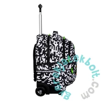 hátizsák - 3 rekeszes - Game Over