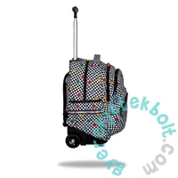 Coolpack - Starr gurulós iskolatáska