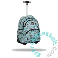 Coolpack - Starr gurulós iskolatáska, hátizsák - 2 rekeszes - Shoppy (F035661)