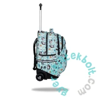 Coolpack - Starr gurulós iskolatáska, hátizsák - 2 rekeszes - Shoppy (F035661)
