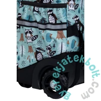 Coolpack - Starr gurulós iskolatáska, hátizsák - 2 rekeszes - Shoppy (F035661)