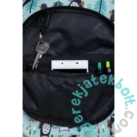 Coolpack - Starr gurulós iskolatáska, hátizsák - 2 rekeszes - Shoppy (F035661)