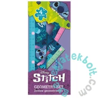 Coolpack - Stitch 4 db-os vonalzó szett (70151PTR)