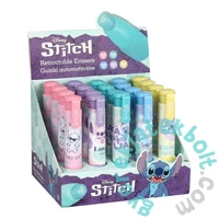 Coolpack - Stitch toll alakú radír (75309PTR)