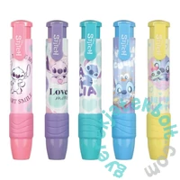 Coolpack - Stitch toll alakú radír (75309PTR)