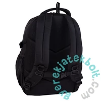 Coolpack - Sully  ergonomikus iskolatás, hátizsák - 2 rekeszes - Black (F154974)
