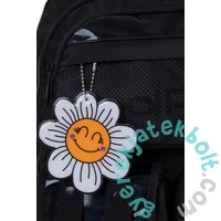 Coolpack - Sully  ergonomikus iskolatás, hátizsák - 2 rekeszes - Black (F154974)