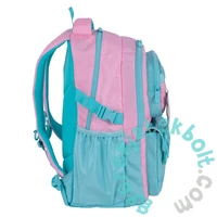 Coolpack - Sully  ergonomikus iskolatás, hátizsák - 2 rekeszes - Pastel Blue (F154973)