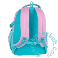 Coolpack - Sully  ergonomikus iskolatás, hátizsák - 2 rekeszes - Pastel Blue (F154973)