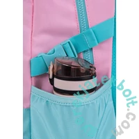 Coolpack - Sully  ergonomikus iskolatás, hátizsák - 2 rekeszes - Pastel Blue (F154973)