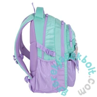 Coolpack - Sully  ergonomikus iskolatás, hátizsák - 2 rekeszes - Pastel Mint (F154972)