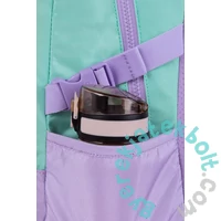 Coolpack - Sully  ergonomikus iskolatás, hátizsák - 2 rekeszes - Pastel Mint (F154972)