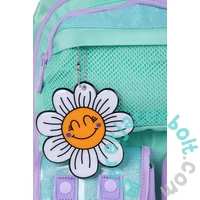 Coolpack - Sully  ergonomikus iskolatás, hátizsák - 2 rekeszes - Pastel Mint (F154972)