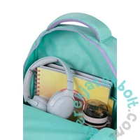 Coolpack - Sully  ergonomikus iskolatás, hátizsák - 2 rekeszes - Pastel Mint (F154972)