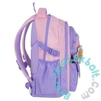 Coolpack - Sully  ergonomikus iskolatás, hátizsák - 2 rekeszes - Peach (F154971)