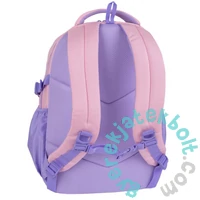 Coolpack - Sully  ergonomikus iskolatás, hátizsák - 2 rekeszes - Peach (F154971)
