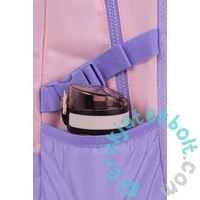 Coolpack - Sully  ergonomikus iskolatás, hátizsák - 2 rekeszes - Peach (F154971)