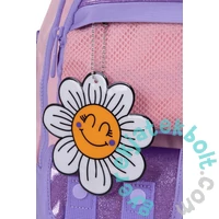 Coolpack - Sully  ergonomikus iskolatás, hátizsák - 2 rekeszes - Peach (F154971)