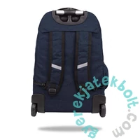 hátizsák - 2 rekeszes - Dark Blue (E85024)