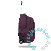 Coolpack - Summit Snow gurulós iskolatáskaCoolpack - Summit Snow gurulós iskolatáska