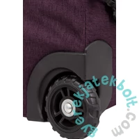 Coolpack - Summit Snow gurulós iskolatáska