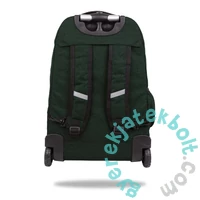 hátizsák - 2 rekeszes - Technic Green (E85022)