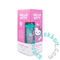 Coolpack - Szívószálas műanyag pohár 450 ml - Hello Kitty - Light Blue (10975PTR)