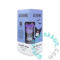 Coolpack - Szívószálas műanyag pohár 450 ml - Kuromi (14058PTR)