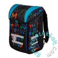Coolpack - Teneris ergonomikus iskolatáska - Disney - Mickey Mouse (F137774)