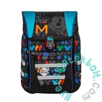 Coolpack - Teneris ergonomikus iskolatáska - Disney - Mickey Mouse (F137774)