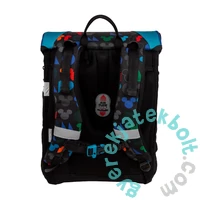 Coolpack - Teneris ergonomikus iskolatáska - Disney - Mickey Mouse (F137774)