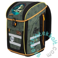 Coolpack - Teneris ergonomikus iskolatáska - Mandalorian (F137781)
