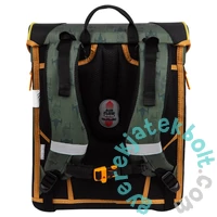 Coolpack - Teneris ergonomikus iskolatáska - Mandalorian (F137781)