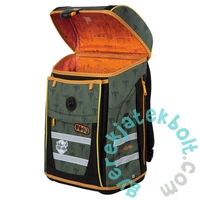 Coolpack - Teneris ergonomikus iskolatáska - Mandalorian (F137781)