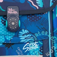 Coolpack - Teneris ergonomikus iskolatáska - Stitch (F137780)