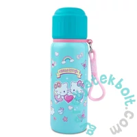 Coolpack - Thermo kulacs 550 ml - Hello Kitty - Light Blue (10838PTR)