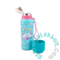 Coolpack - Thermo kulacs 550 ml - Hello Kitty - Light Blue (10838PTR)