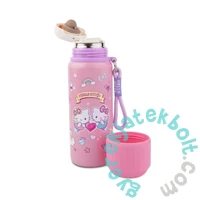 Coolpack - Thermo kulacs 550 ml - Hello Kitty - Light Pink (20103PTR)