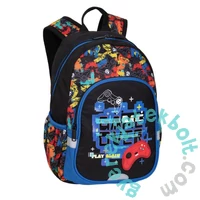 Coolpack - Toby ovis hátizsák - 1 rekeszes - Game (F049657)