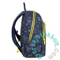 Coolpack - Toby ovis hátizsák - 1 rekeszes - Mandalorian (F049317)