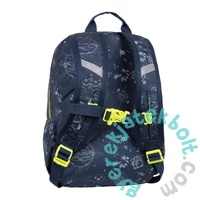 Coolpack - Toby ovis hátizsák - 1 rekeszes - Mandalorian (F049317)