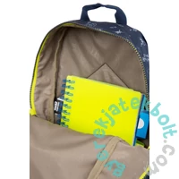 Coolpack - Toby ovis hátizsák - 1 rekeszes - Mandalorian (F049317)