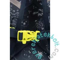 Coolpack - Toby ovis hátizsák - 1 rekeszes - Mandalorian (F049317)