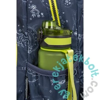 Coolpack - Toby ovis hátizsák - 1 rekeszes - Mandalorian (F049317)