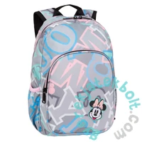 Coolpack - Toby Disney ovis hátizsák - 1 rekeszes - Minnie Mouse (F049316)