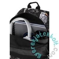 Coolpack - Toby ovis hátizsák - 1 rekeszes - Astronaut (F049932)