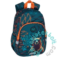 Coolpack - Toby ovis hátizsák - 1 rekeszes - Bear (F049968)